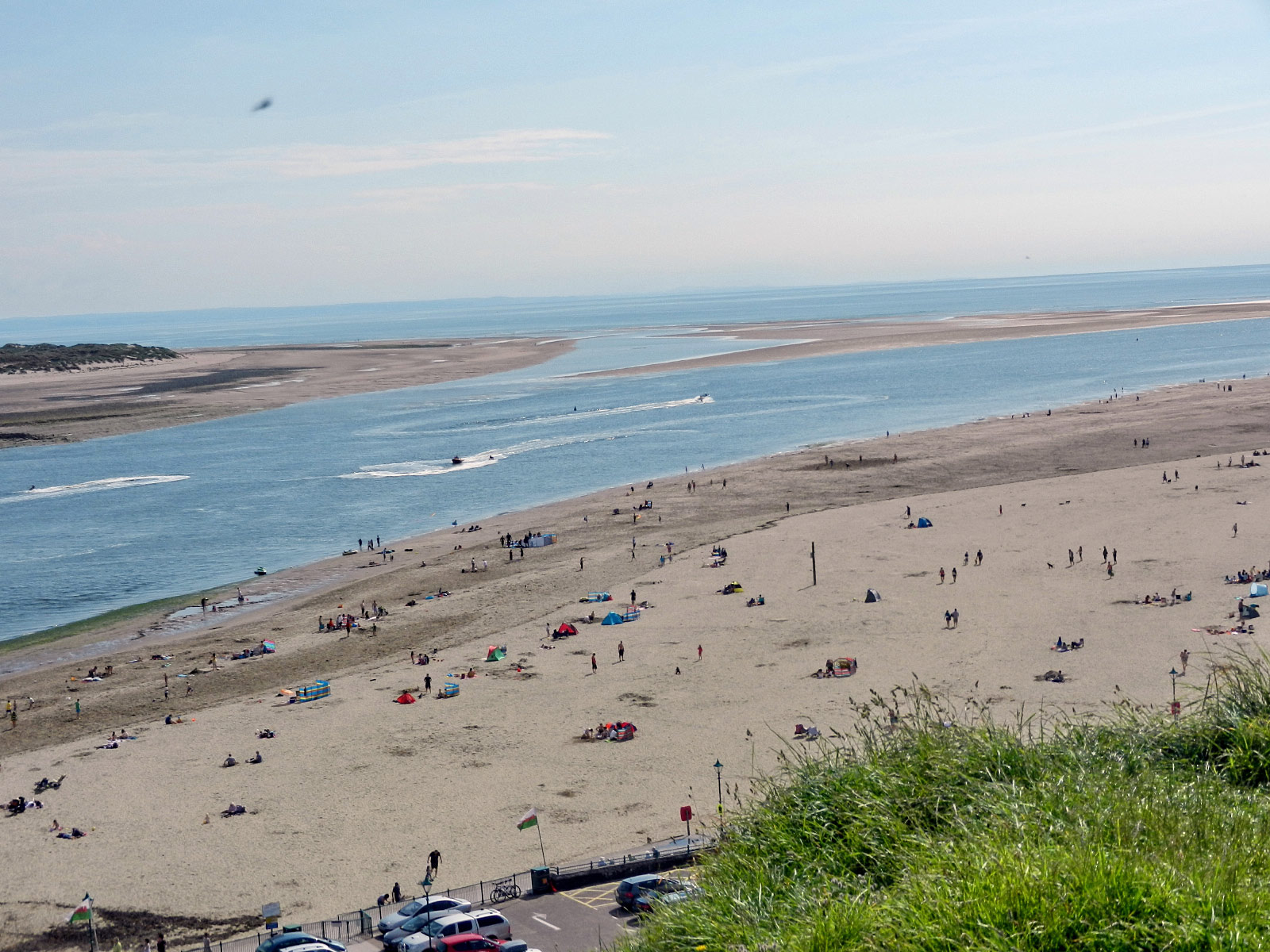 Aberdovey